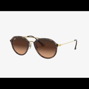 Ray-Ban Women’s Sunglasses RB4253 710 / 8B